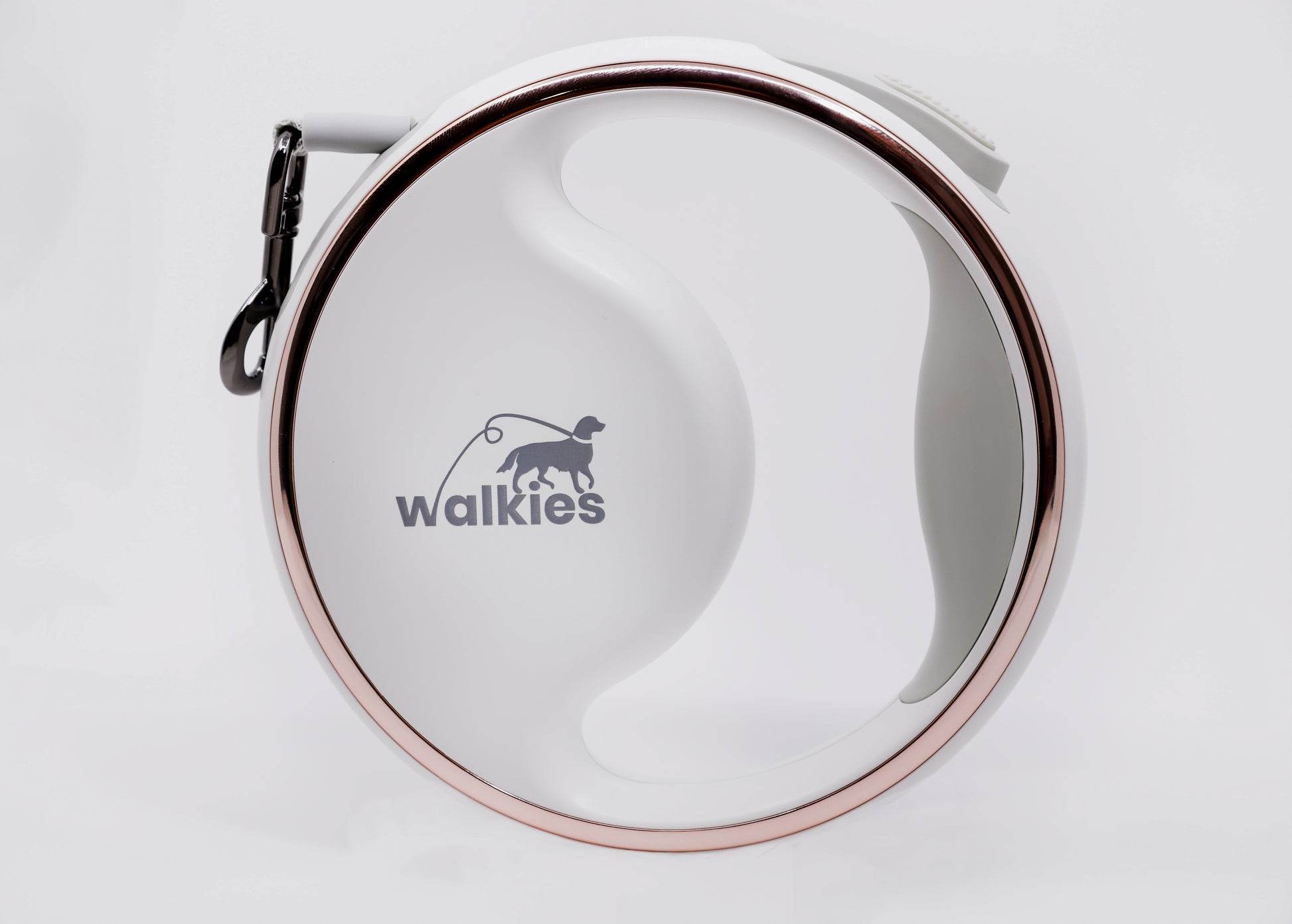 Shop Walkies Retractable Dog side main